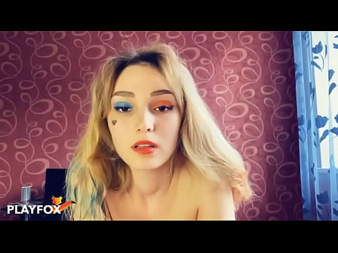❤️ Чароўныя акуляры віртуальнай рэальнасці далі мне сэкс з Харлі Квін ️ Порна відэа у порна be.com-milf-300.ru ﹏