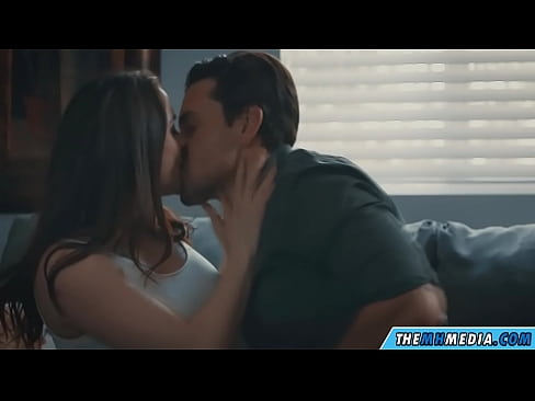 ❤️ Рамантычны сэкс з добрай грудастая мамай ️ Порна відэа у порна be.com-milf-300.ru ﹏